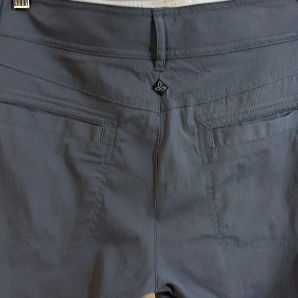 Prana Revenna Shorts - Picture 8 of 11